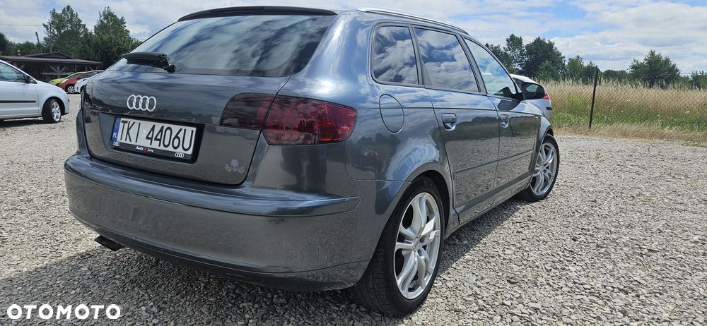 Audi A6 Limousine - 4