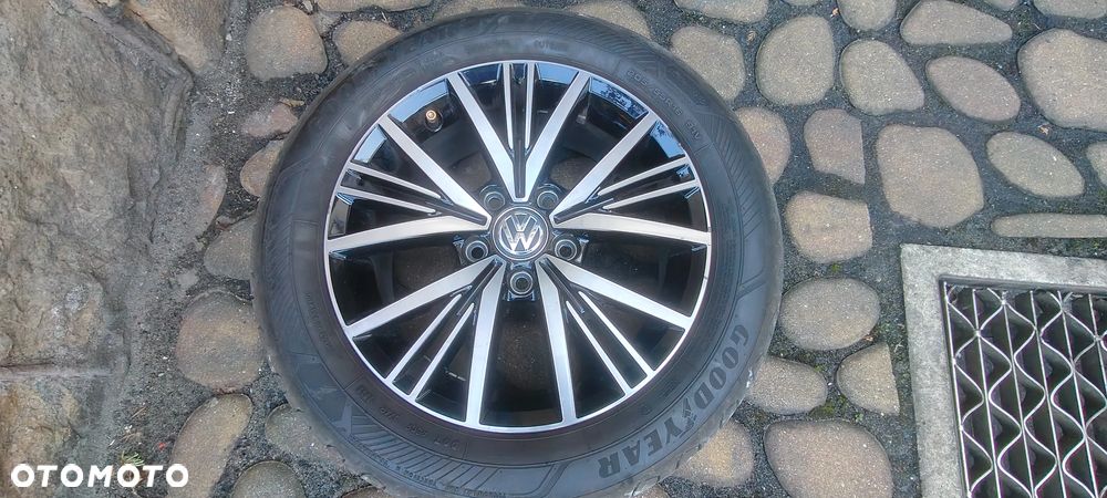 Volkswagen Golf Sportsvan SV 1.4 TSI BMT Comfortline - 27