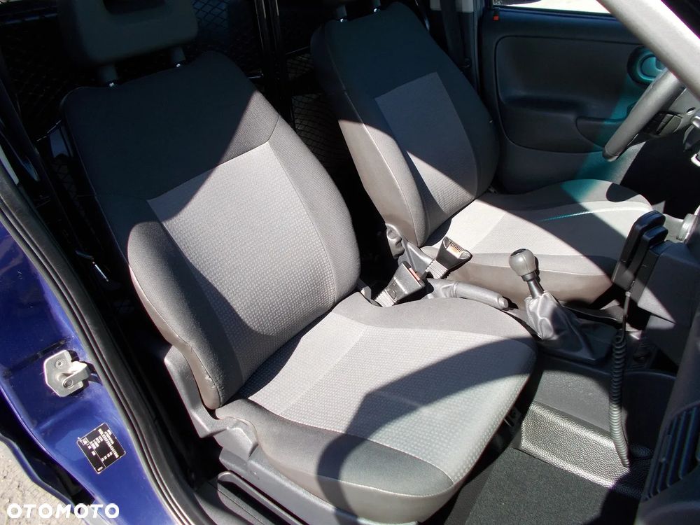 Opel Combo - 15