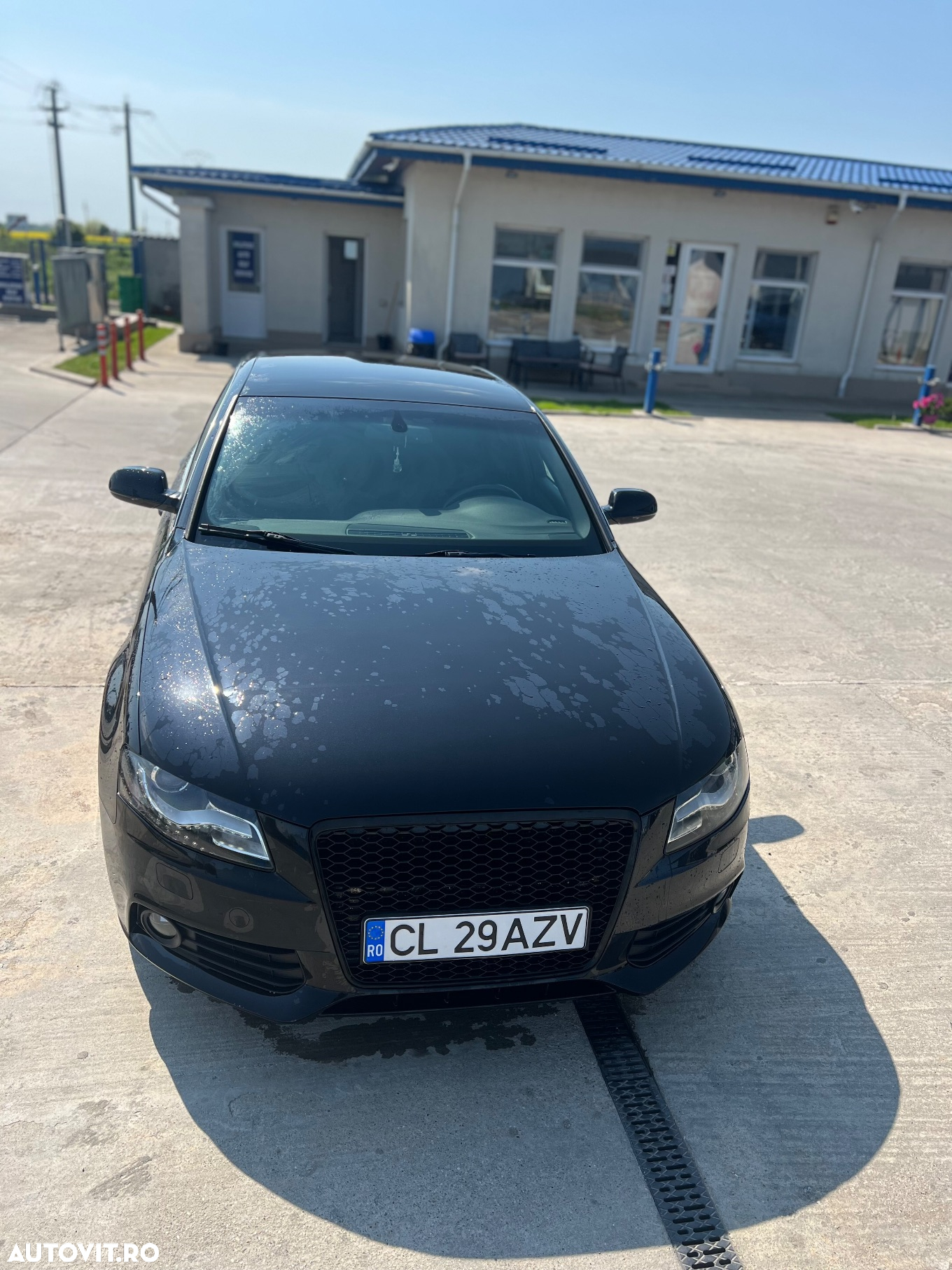 Audi A4 2.0 TDI - 14