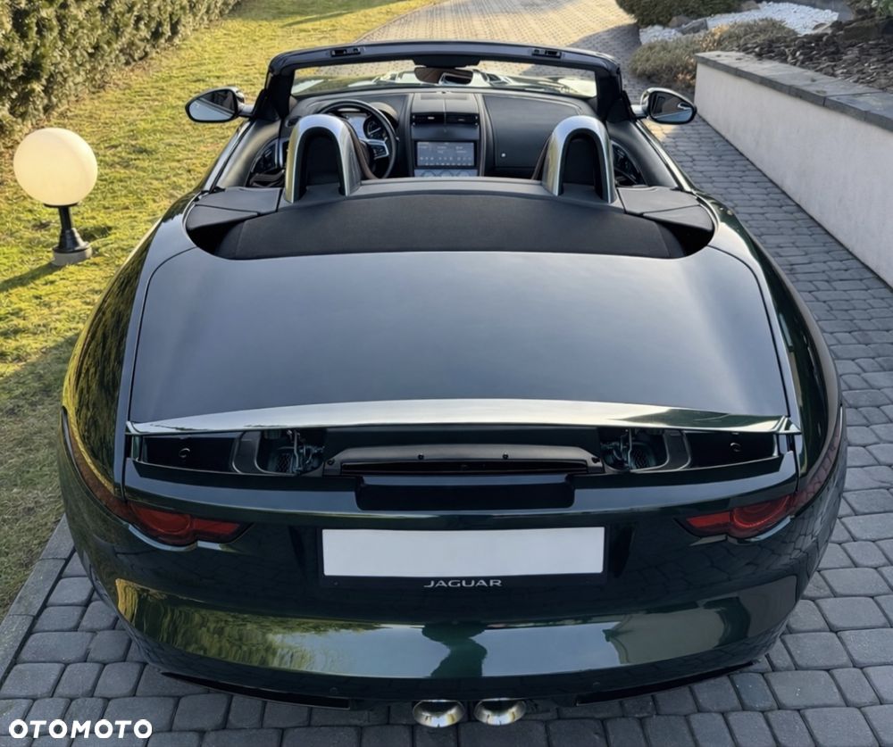 Jaguar F-Type - 6