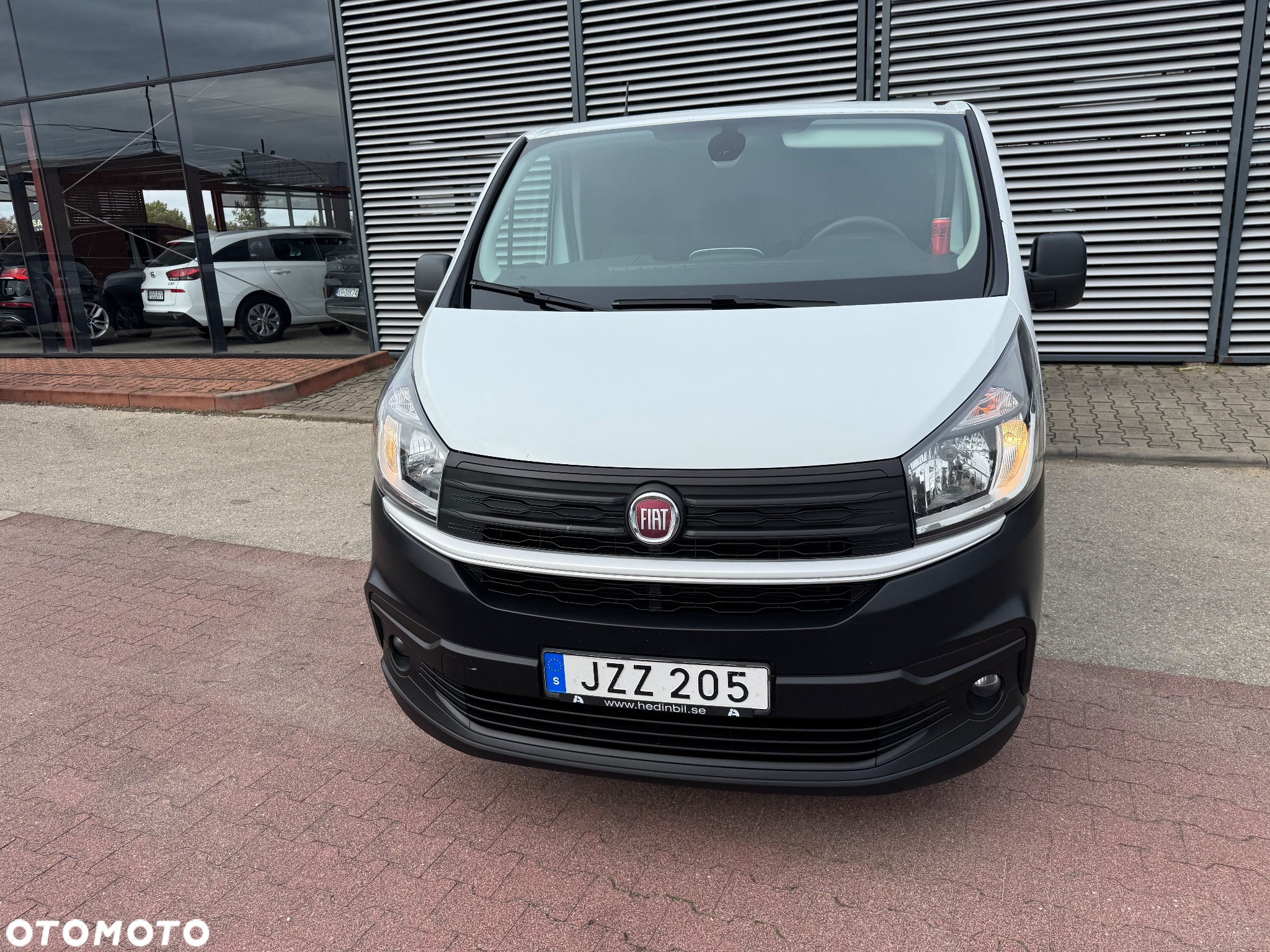 Fiat Talento - 2