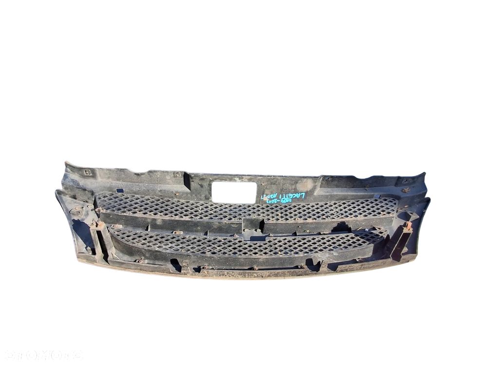 GRILL  CHEVROLET LACETTI 96547129 - 2