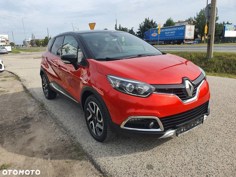 Renault Captur ENERGY TCe 90 Start&Stop Dynamique - 3