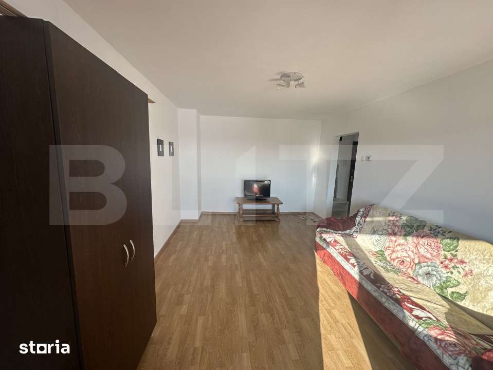 Apartament 2 camere, 53 mp – zona Carpati 2 — fotografia 3