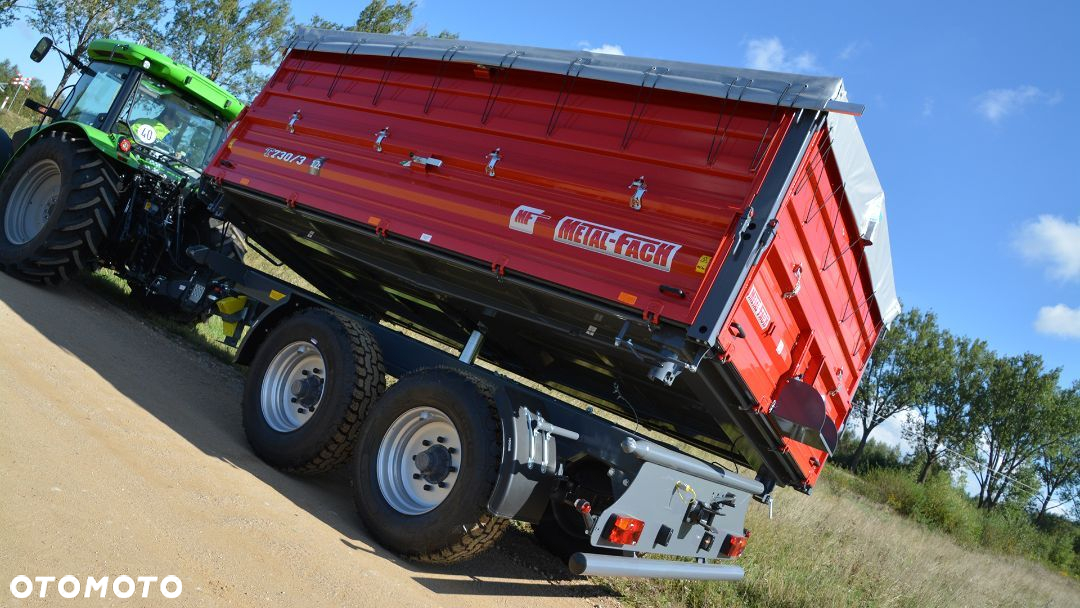 Metal-Fach T730/3 - 5