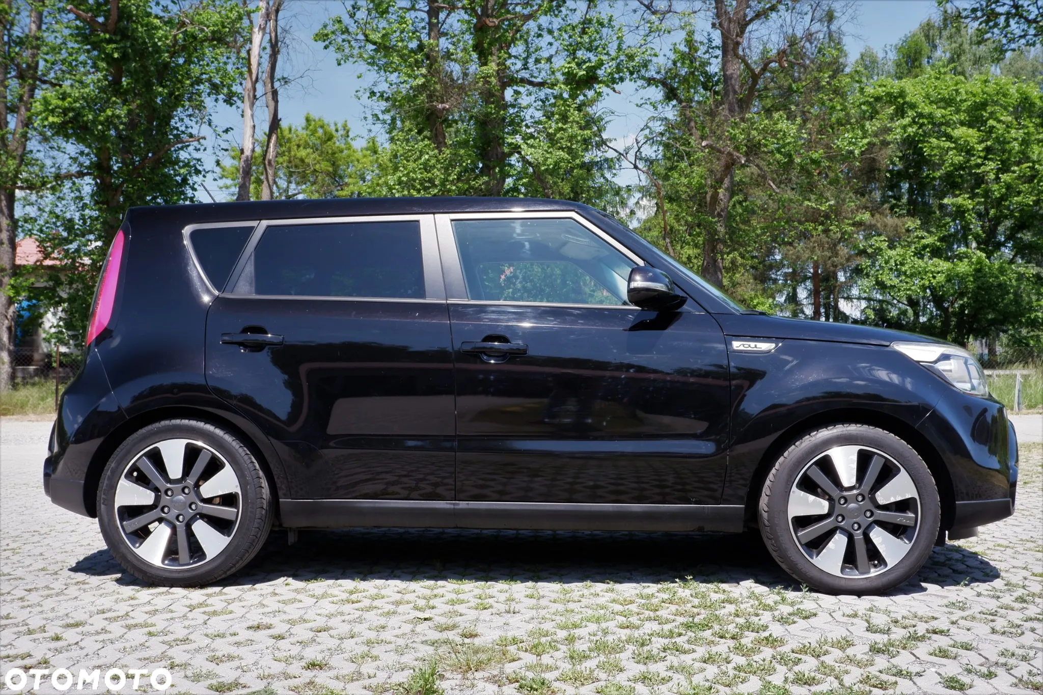 Kia Soul 1.6 GDI Dream-Team Edition - 32
