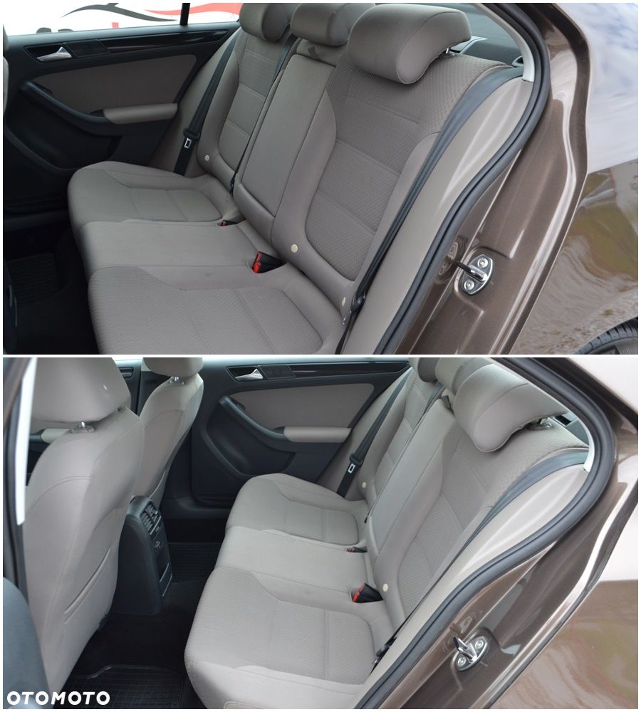 Volkswagen Jetta - 21