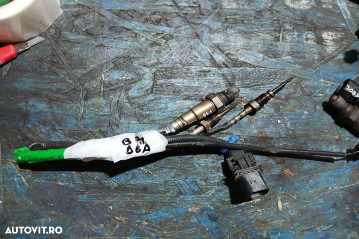 Sonda lambda 7793825 8514929 7805606 BUC 7793825 8514929 7805606 BMW - 1