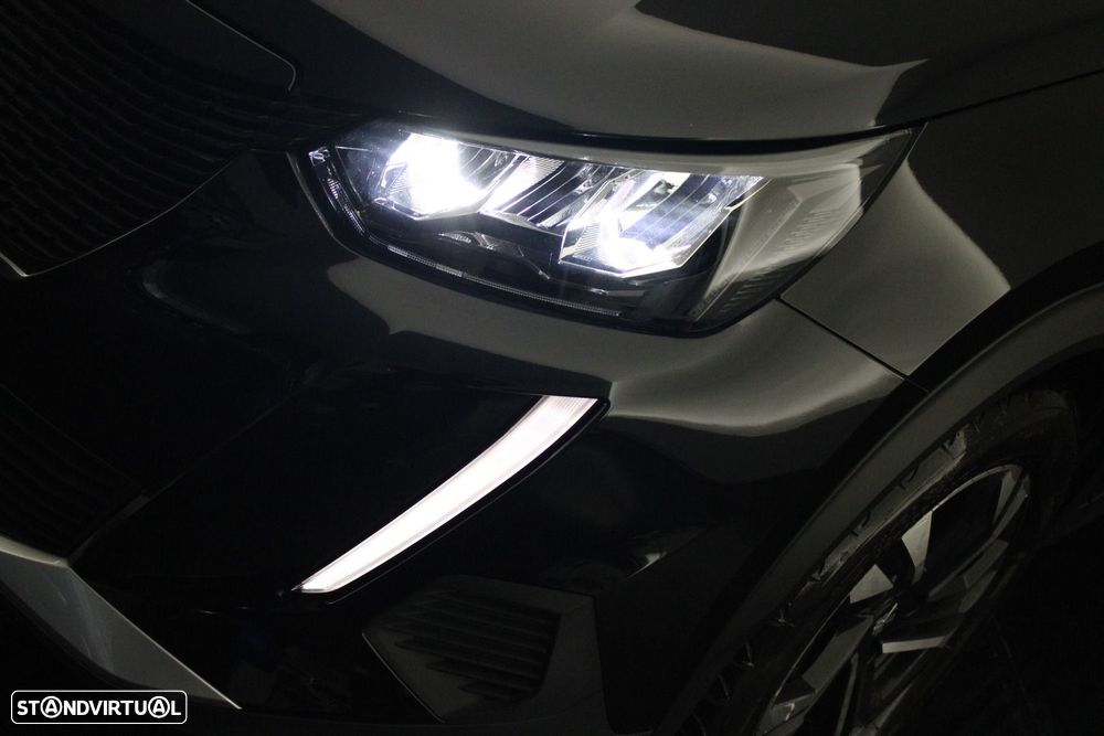 Peugeot e-2008 50 kWh Allure Pack - 37