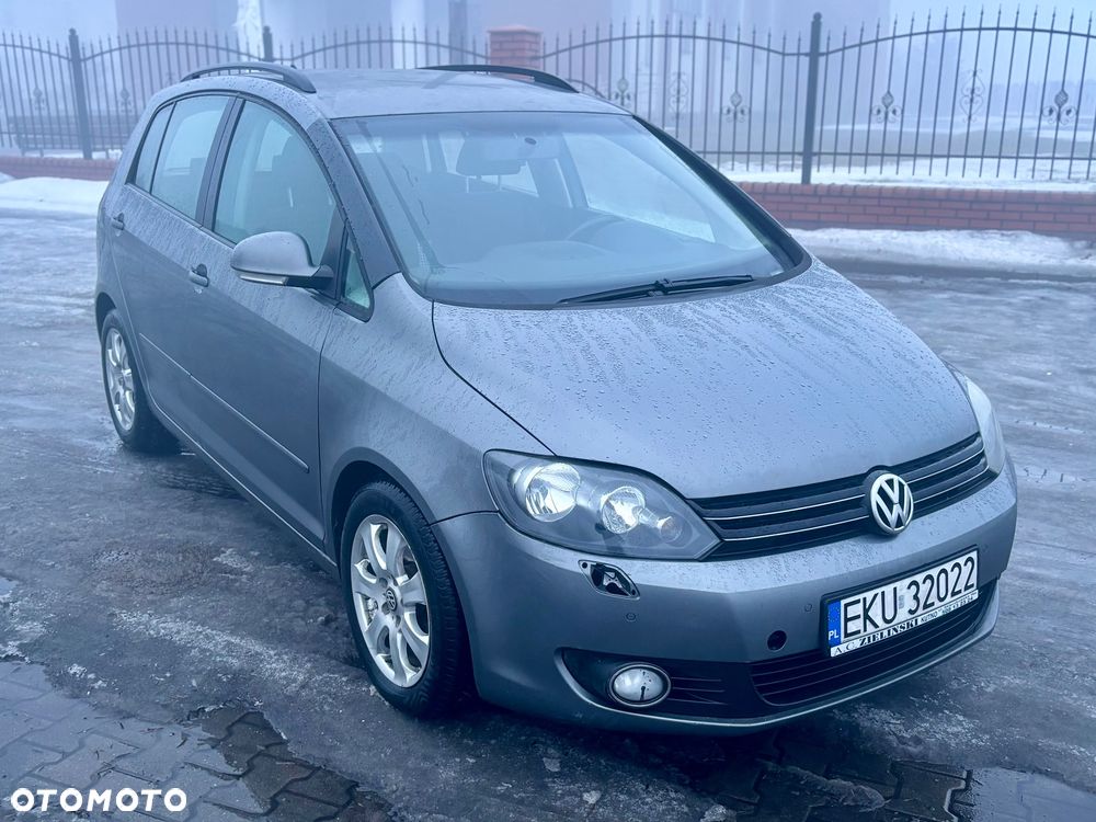 Volkswagen Polo 1.6 TDI Team - 11