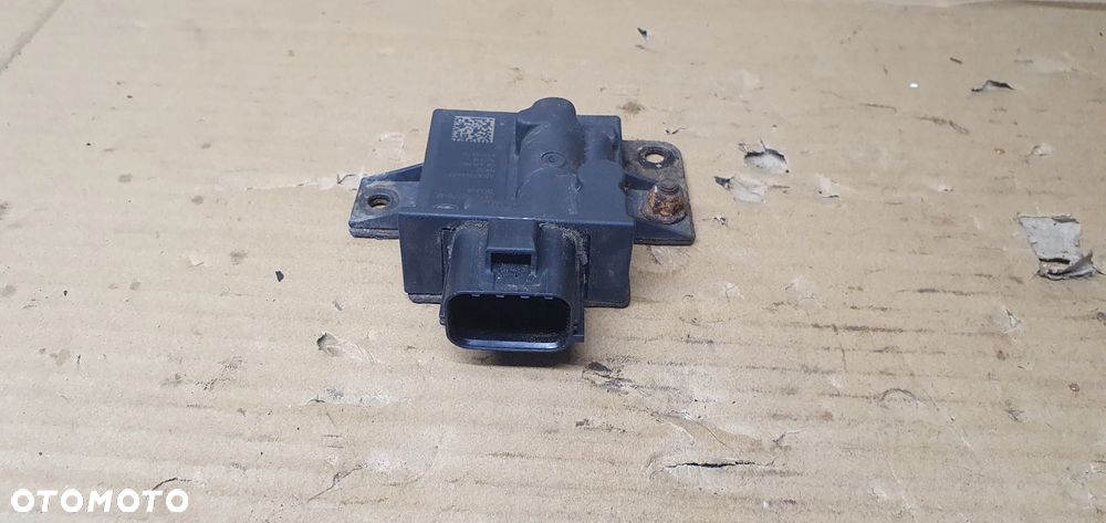 Sterownik moduł pompy paliwa Land Rover Discovery Sport L550 2.0D FK72-9D370-AF - 2