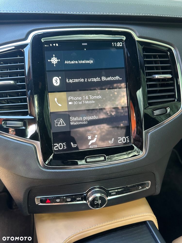 Volvo XC 90 - 29