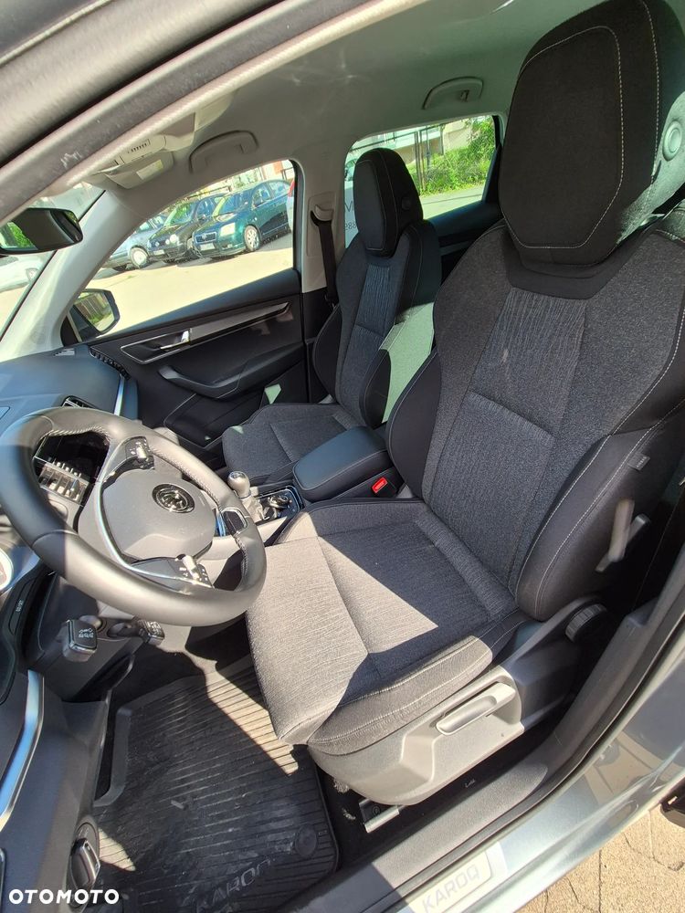 Skoda Karoq 1.5 TSI ACT Style - 9