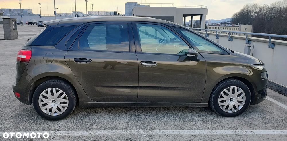 Citroën C4 Picasso 1.6 e-HDi Attraction - 6