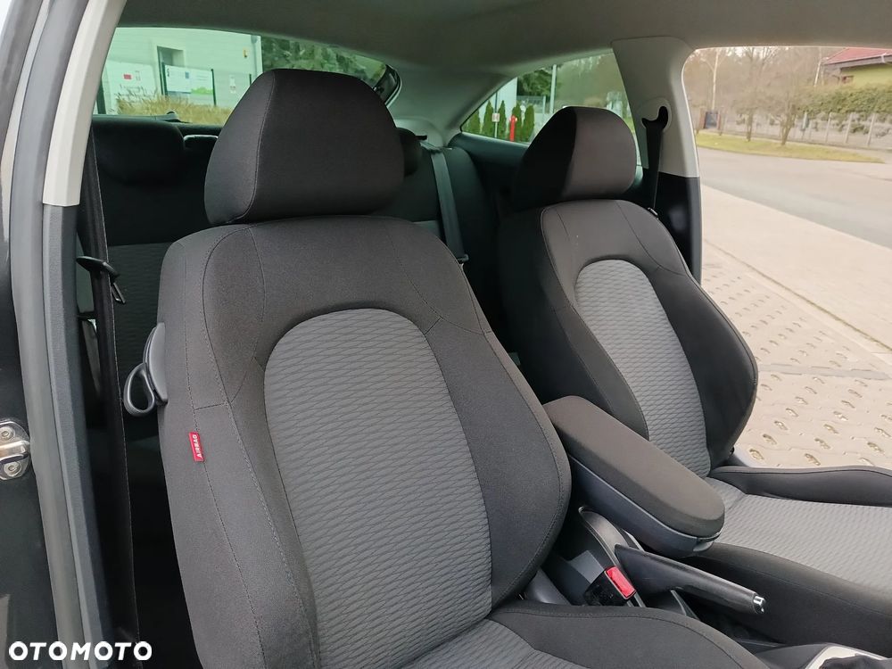 Seat Ibiza SC 1.2 TSI DSG Sport - 25