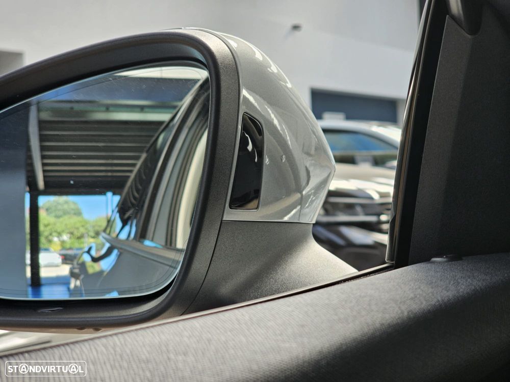Skoda Superb 1.5 TSI iV Selection DSG - 11