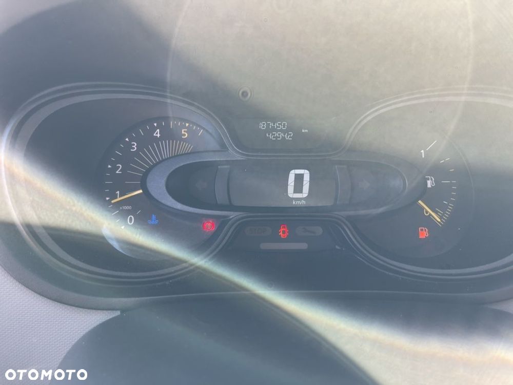 Opel Vivaro 1.6 D (CDTI) Life - 18