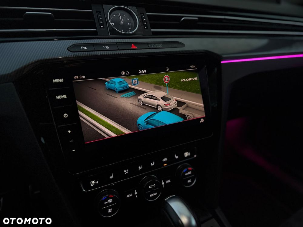 Volkswagen Arteon 2.0 TSI OPF 4Motion DSG R-Line Edition - 19