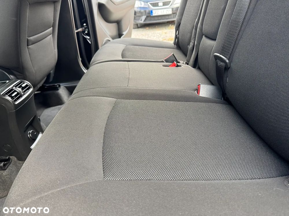 Chevrolet Orlando - 22