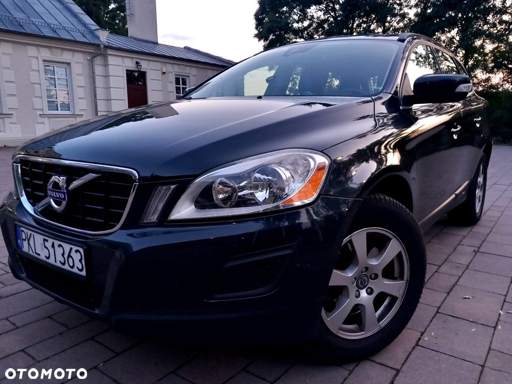 Volvo XC 60 D3 Geartronic Ocean Race - 3
