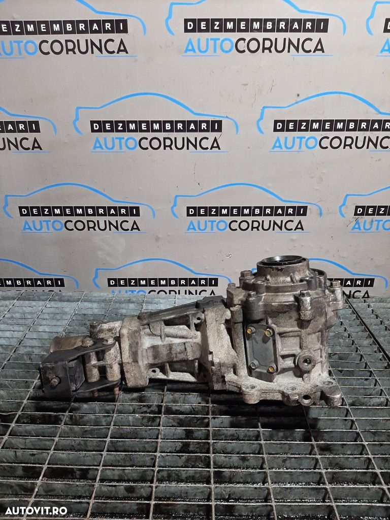 Cutie de Tranfer Grup Fata Jeep Compass 2.2 CRD 2011 - 2015 163CP Manuala 6 Trepte ENE ... - 9
