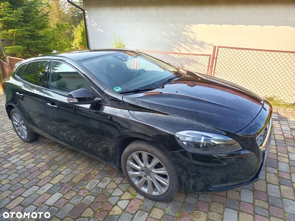 Volvo V40 - 5