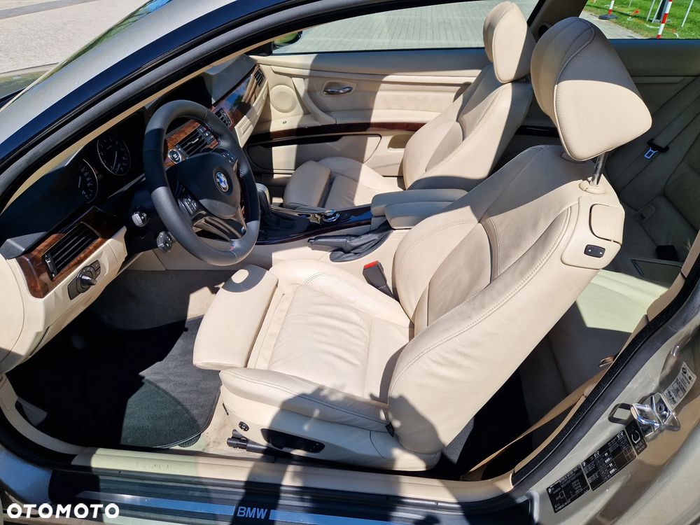 BMW Seria 3 - 9
