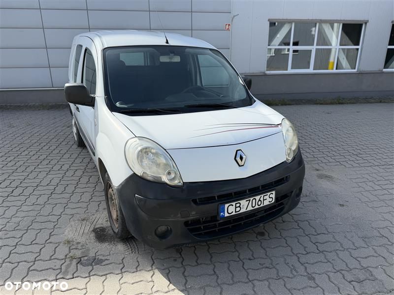 Renault Kangoo - 5