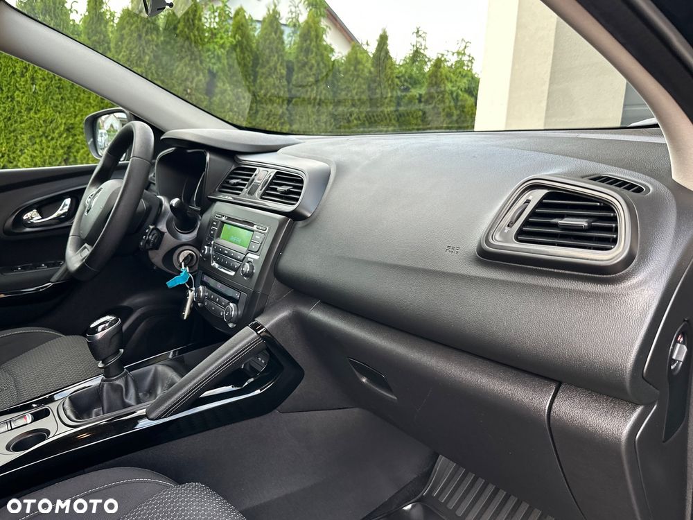 Renault Kadjar Energy TCe 130 Life - 34