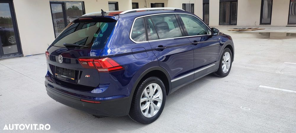 Volkswagen Tiguan - 20