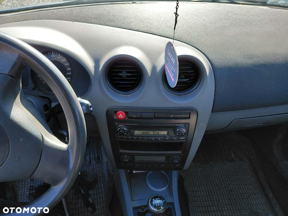 Seat Cordoba 1.4 TDI Stella - 10