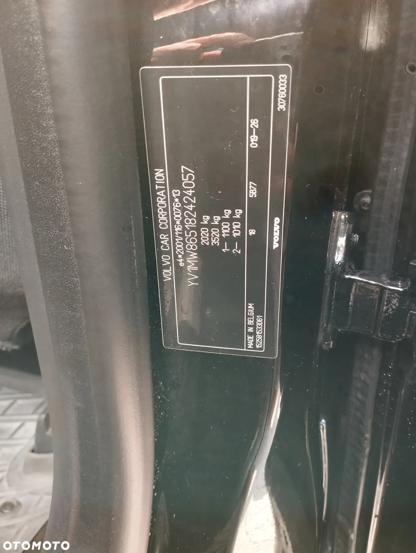 Volvo V50 D5 - 14