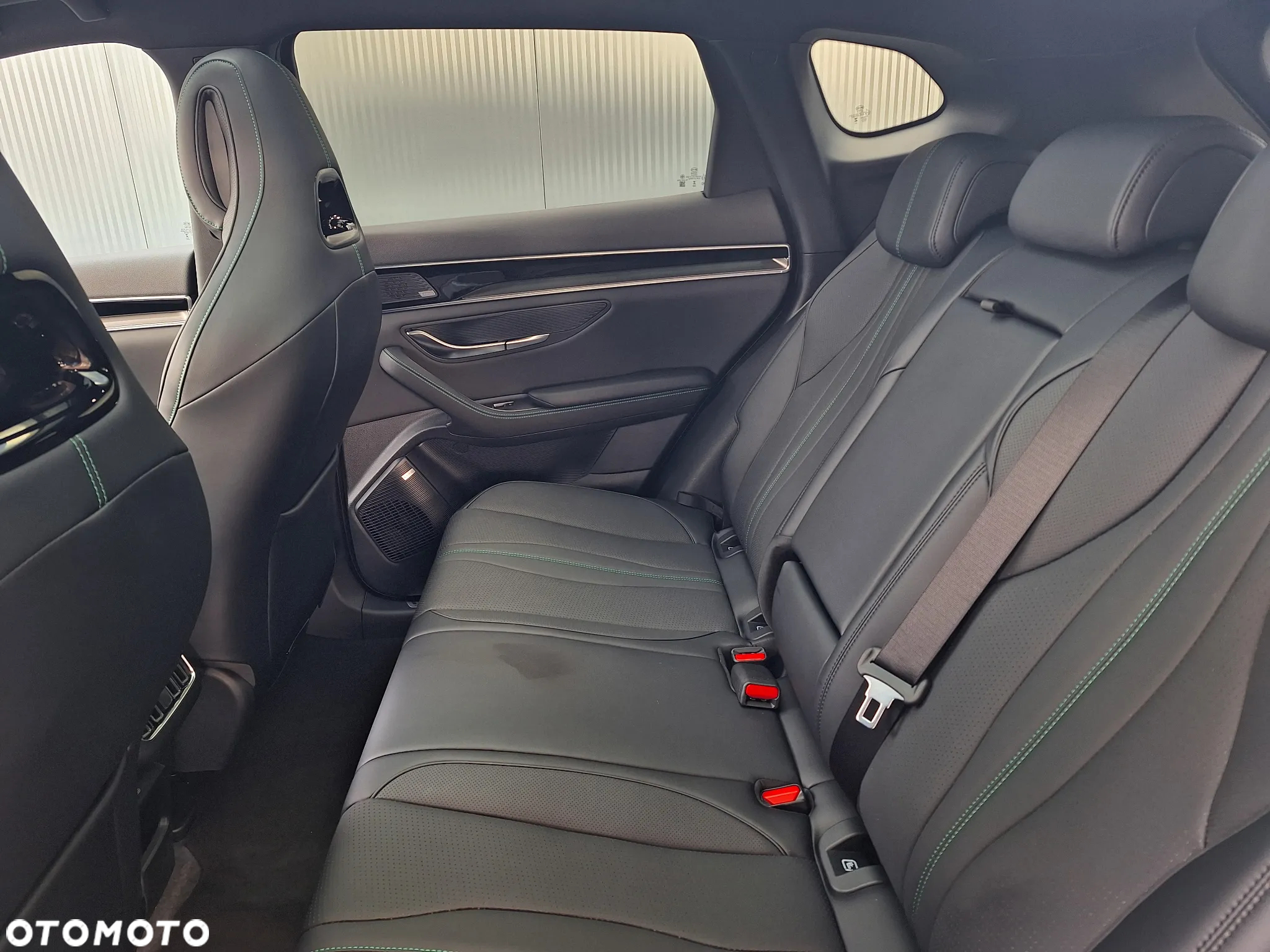 BYD Seal U 1.5 DM-i Boost - 10