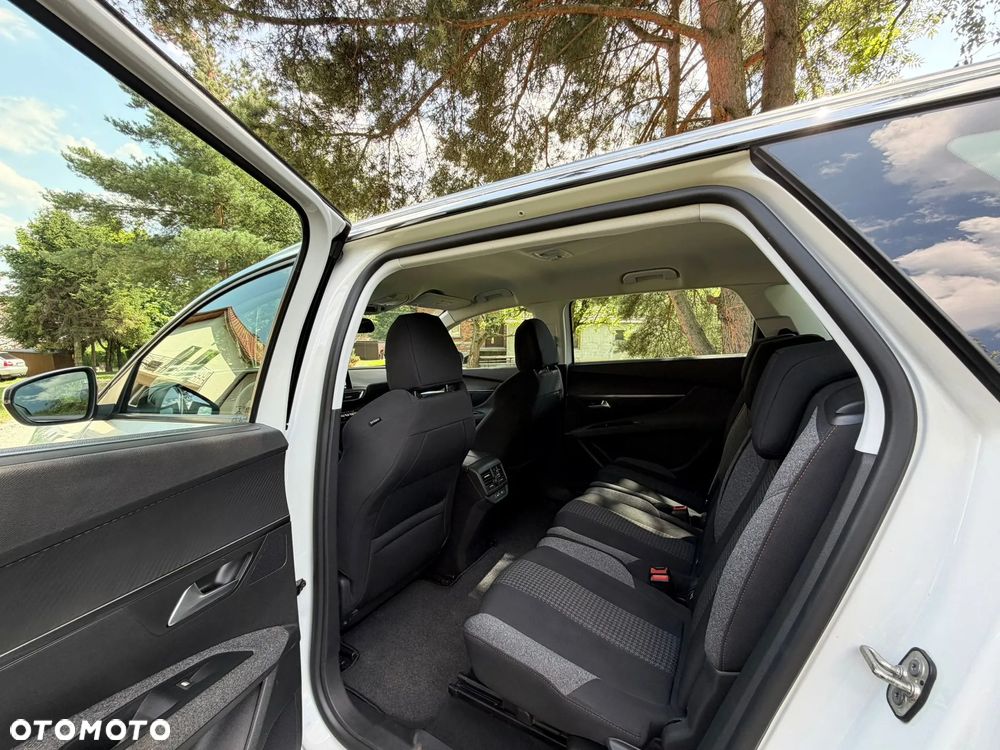 Peugeot 5008 PureTech 130 Allure - 20