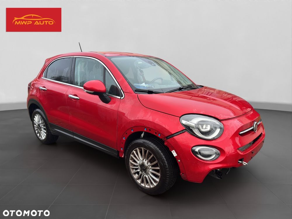 Fiat 500X 1.0 Cross