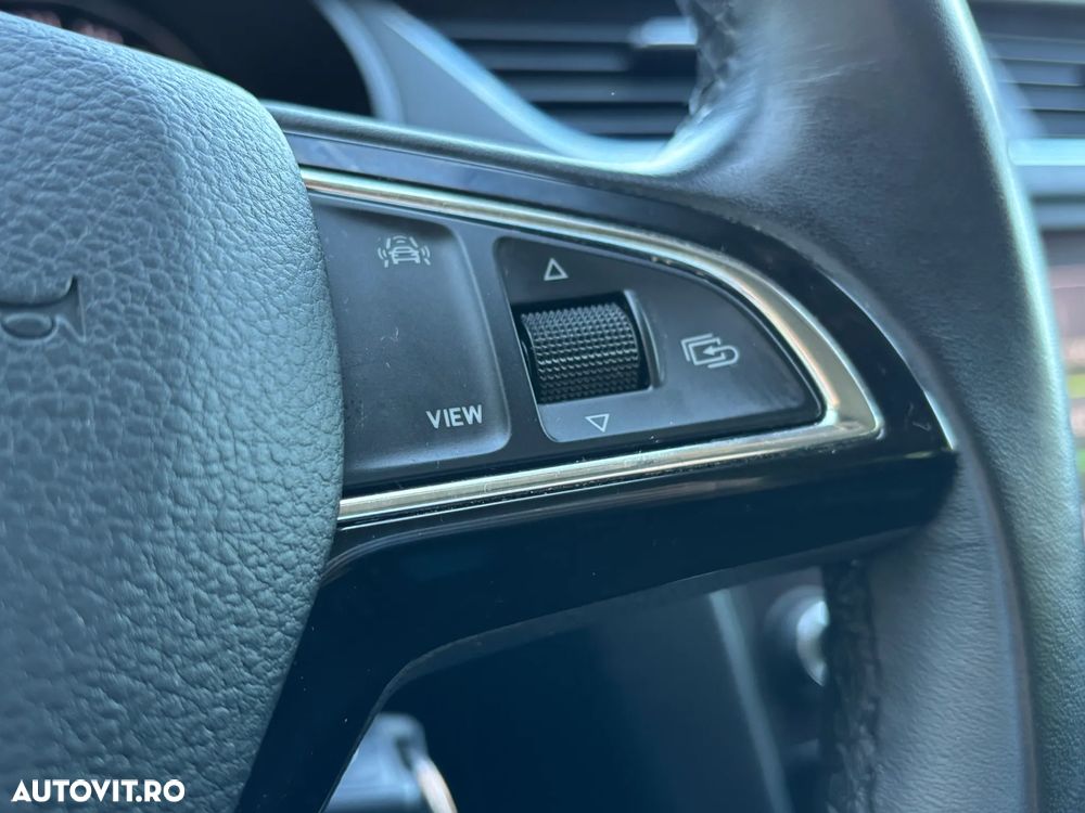 Skoda Octavia Combi 1.5 TSI Ambition - 17