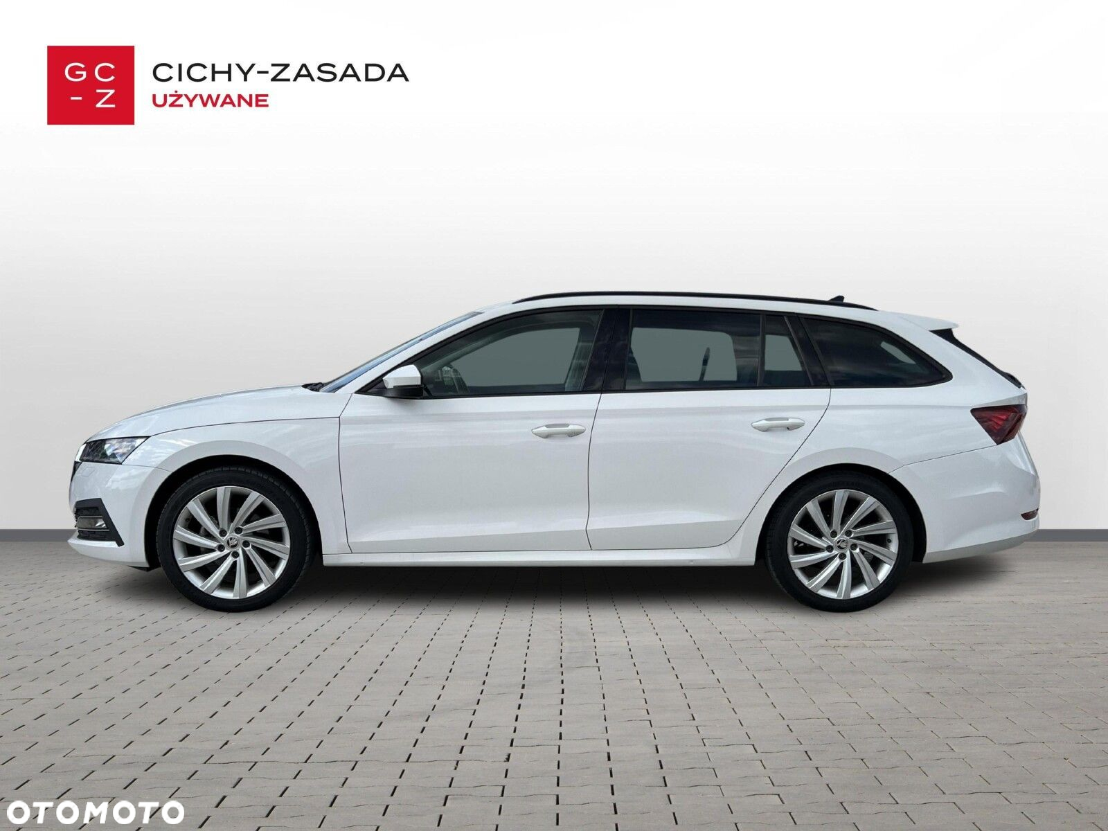 Skoda Octavia 2.0 TDI Style DSG - 2