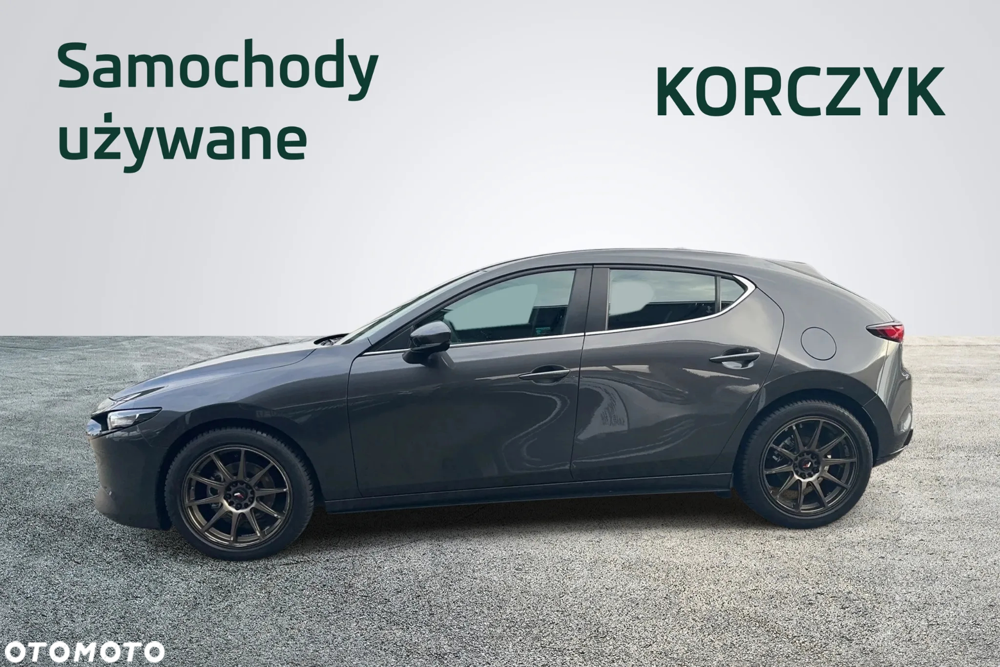 Mazda 3 - 2