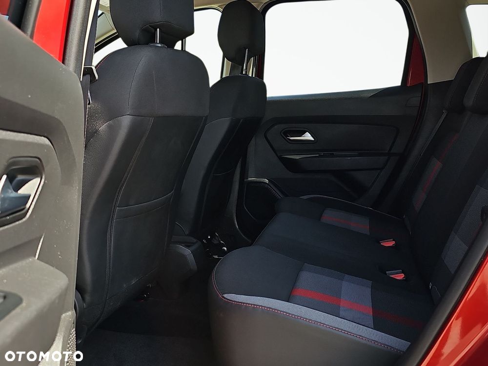Dacia Duster 1.6 SCe Techroad - 23