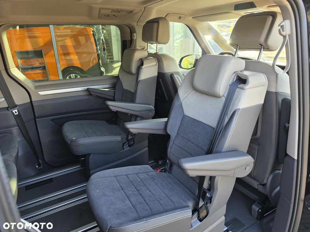 Volkswagen Multivan 2.0 TDI L2 Life DSG - 10