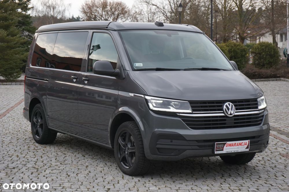 Volkswagen California - 3