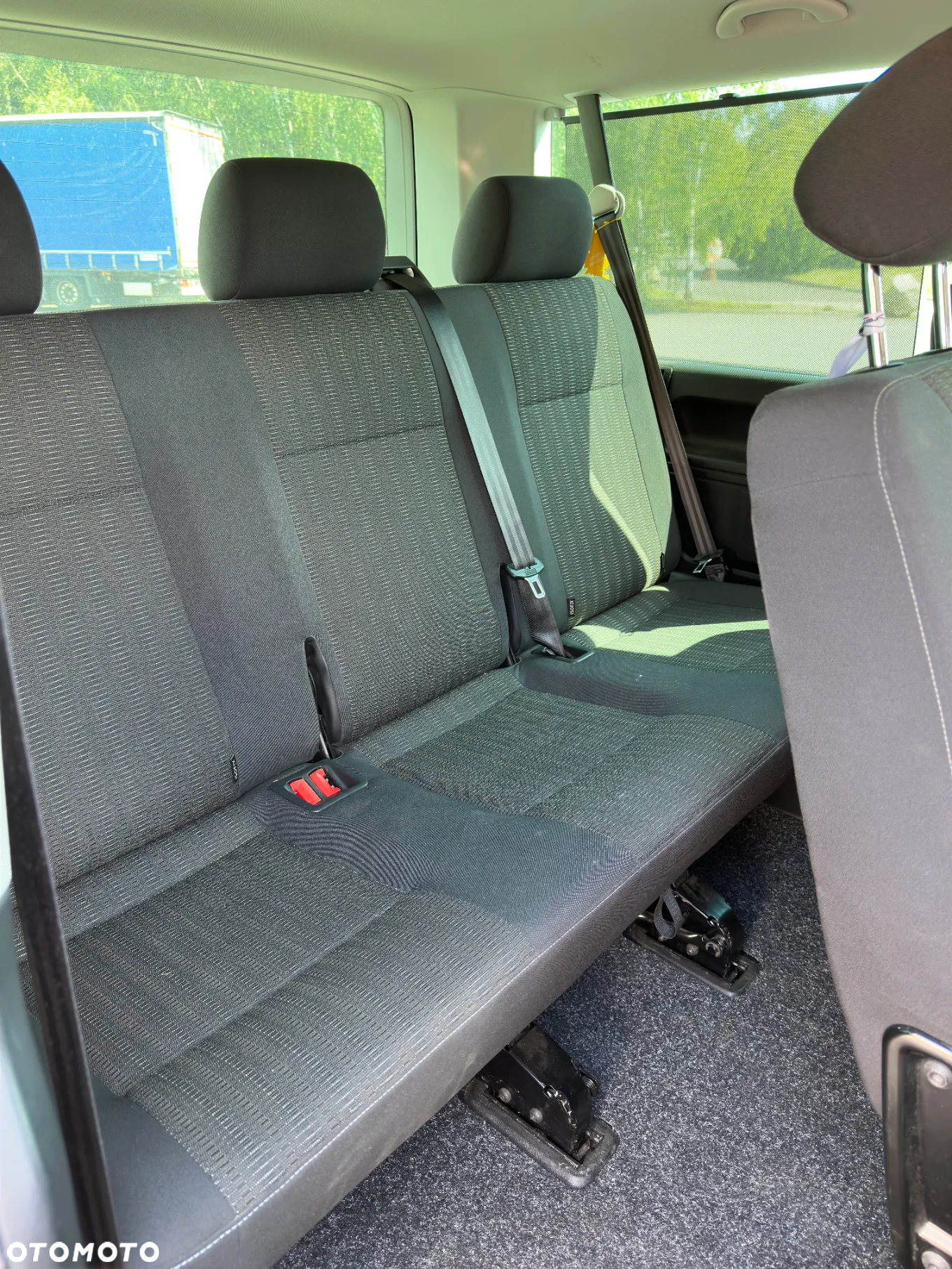 Volkswagen Caravelle 2.0 BiTDI L1 Comfortline 4Motion DSG - 11