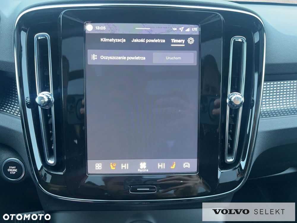 Volvo XC 40 - 21