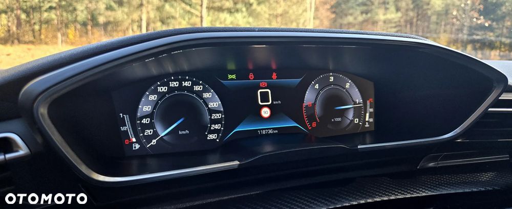 Peugeot 508 - 19
