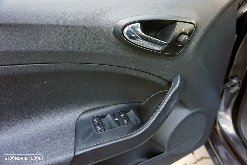 SEAT Ibiza 1.0 Reference - 9