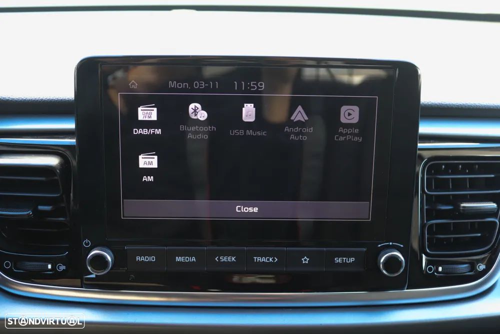 Kia Rio 1.0 T-GDi Drive JLL17 - 13