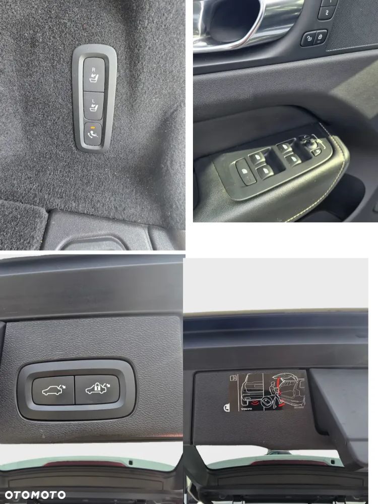 Volvo XC 60 - 16