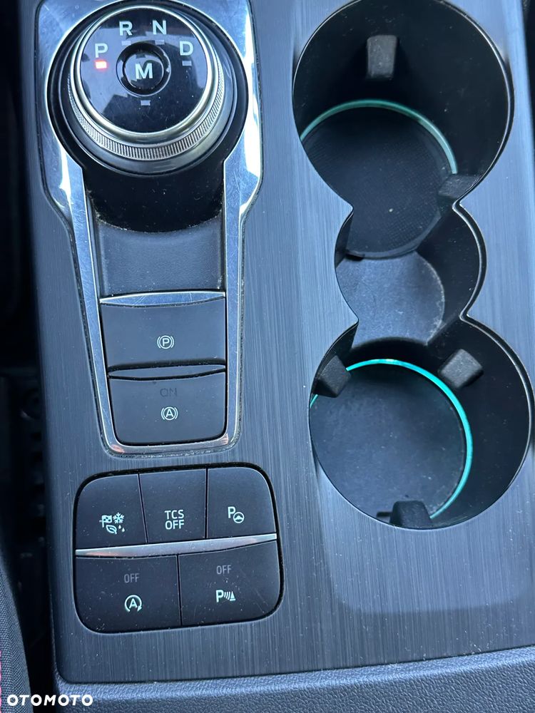 Ford Focus 1.0 EcoBoost Titanium ASS PowerShift - 30