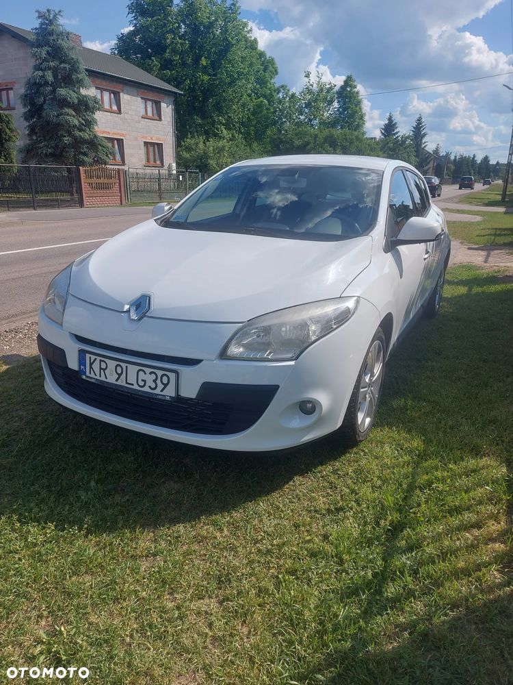 Renault Megane 1.9 dCi Business Line - 2
